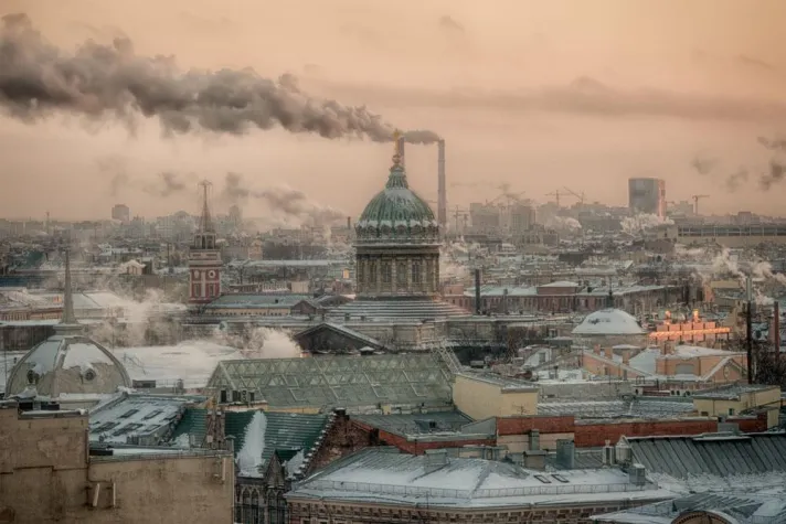 St. Petersburger Tage in Dresden 2016 Bild: St. Petersburger Tage in Dresden 2016