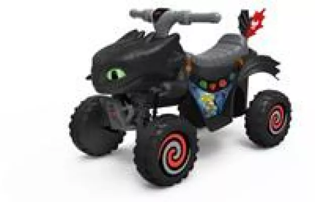 Bild: Rollplay-Neuheiten 2019: E-Mobility für die Jüngsten