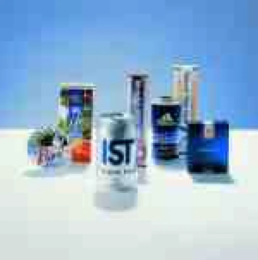 Produkte der IST Metz GmbH