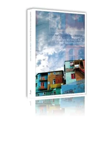 Verlorene Heimat Haiti - Ein Buch von Sehnsucht und Kindheit Bild: Verlorene Heimat Haiti - Ein Buch von Sehnsucht und Kindheit
