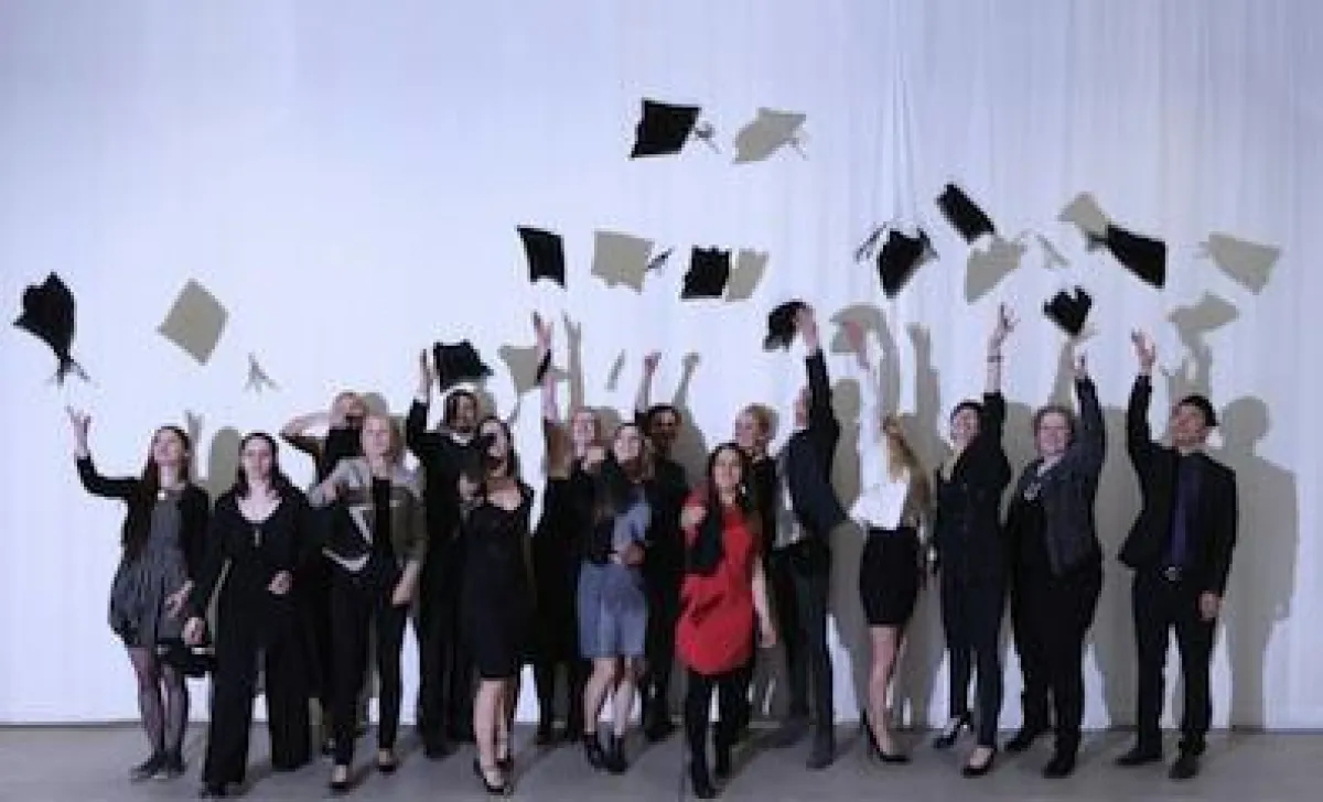 Master in nur einem Jahr: AMM an der Hochschule Bochum