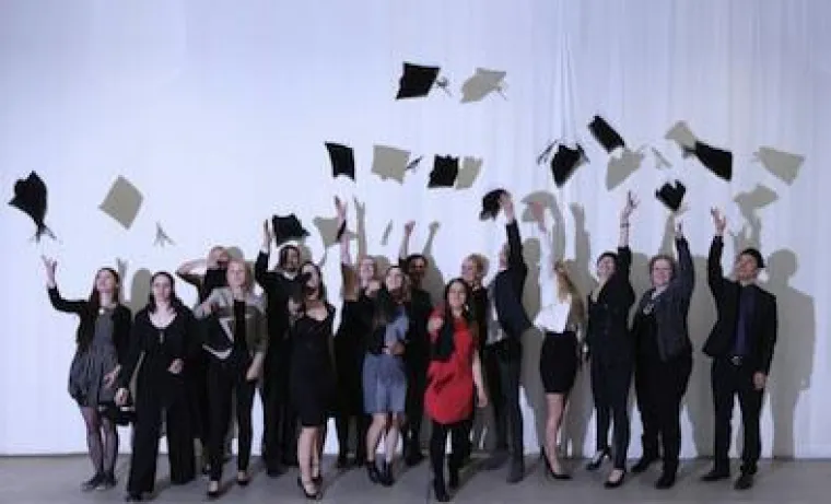 Bild: Infotag Masterstudium AMM Architektur Media Management an der Hochschule Bochum