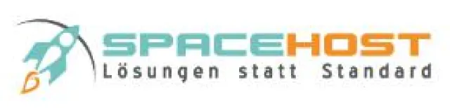 Bild: SpaceHost Webhosting-Tarife mit noch mehr Performance