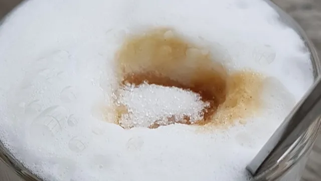 Bild: 7 Erkenntnisse über Achtsamkeit, Glück und warum wir öfter Kaffee genießen sollten