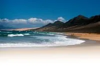 Bild: Bizarre Schönheit - Fuerteventura