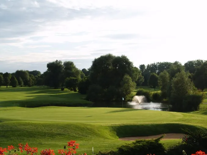 4. Golf-Charity der INITIATIVE DO IT e.V. Bild: 4. Golf-Charity der INITIATIVE DO IT e.V.