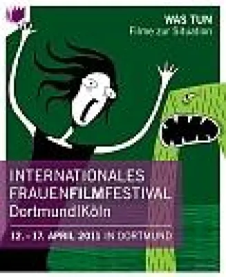 Bild: Frauenfilmfestival stellt Programm vor – Neu: Ehren-Dokumentarfilmpreis