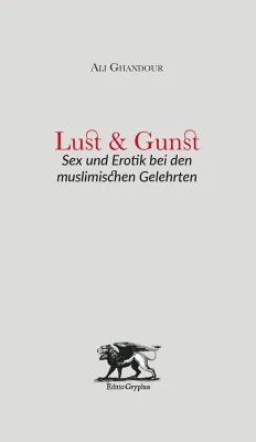 Bild: Neues Buch über Islam, Sex und Erotik