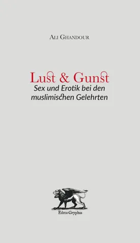 Bild: Neues Buch über Islam, Sex und Erotik