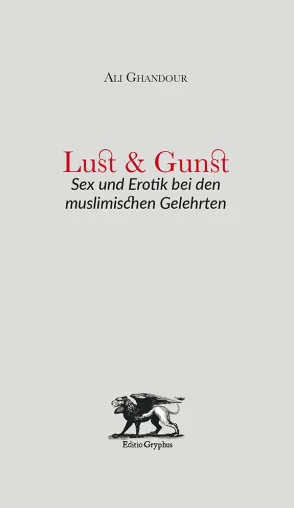 Bild: Neues Buch über Islam, Sex und Erotik
