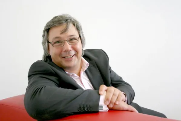 Bild: Pro Domo Der Unternehmerpreisträger referiert in Hamburg: Auftragsgenerierung über das Internet