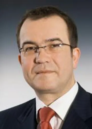 Dirk Weigel - neues Mitglied der Geschäftsführung von SBI Ruhr Bild: Dirk Weigel - neues Mitglied der Geschäftsführung von SBI Ruhr