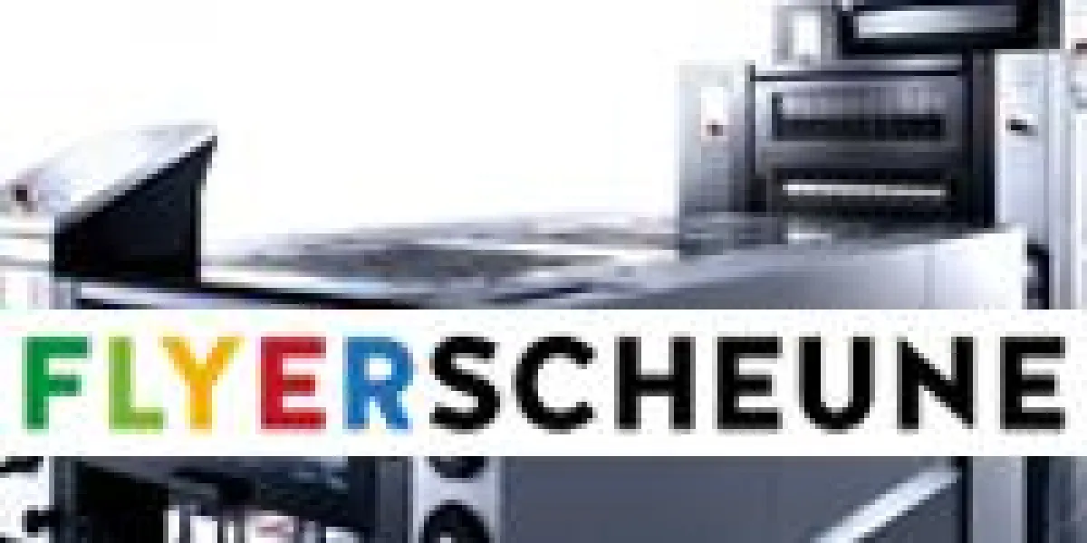 Logo der Flyerscheune