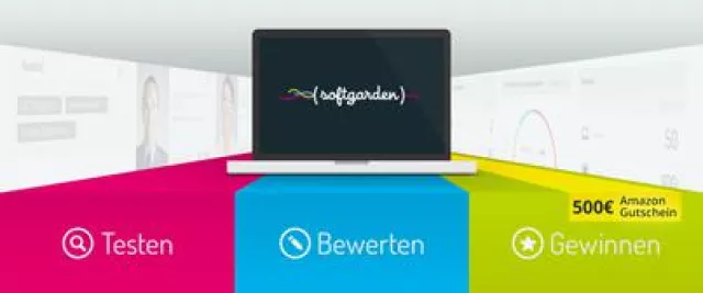 Bild: softgarden weiterhin die nutzerfreundlichste Bewerbermanagement-Plattform auf dem deutschen Markt