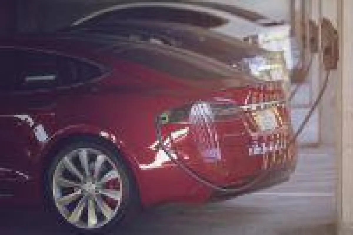 Bildrechte: ©Tesla