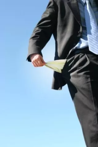 FREIE WÄHLER Hamburg: Protest gegen Altparteien-Plan zur Austrocklung von Mitbewerbern Bild: FREIE WÄHLER Hamburg: Protest gegen Altparteien-Plan zur Austrocklung von Mitbewerbern