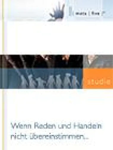 Gesellschaft und Führung im Wandel - meta | five veröffentlicht aktuelle Studienergebnisse Bild: Gesellschaft und Führung im Wandel - meta | five veröffentlicht aktuelle Studienergebnisse