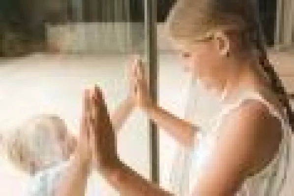 Moderne Ideen für mehr Komfort: Automatisierte Glas-Schiebetüren Bild: Moderne Ideen für mehr Komfort: Automatisierte Glas-Schiebetüren