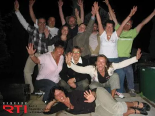 Bild: RTI startet zum ersten Stationsgeburtstag monatliches Medienmagazin