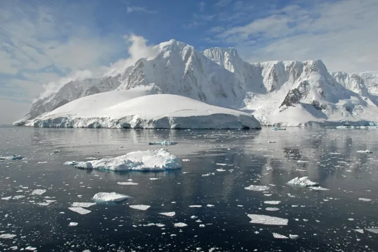 Antarktis: Geheimnisvoller Kontinent am Ende der Welt Bild: Antarktis: Geheimnisvoller Kontinent am Ende der Welt