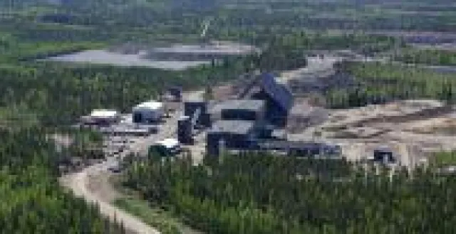 Bild: Solide wirtschaftliche Bewertung für Firesteels finnische Goldmine