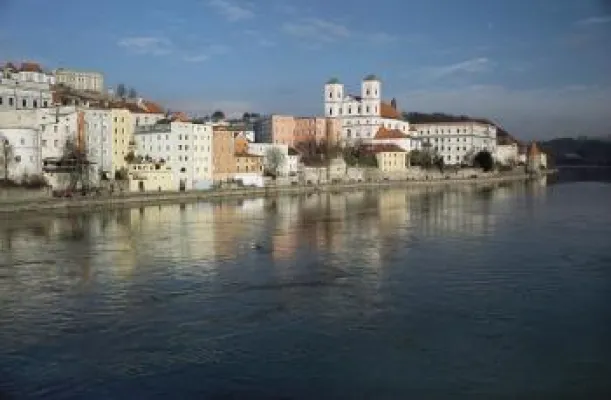 Bild: Donau-Kreuzfahrt und Wellness im Bayerischen Wald