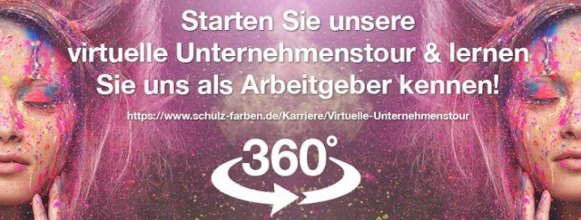 Bild: Virtuelle Unternehmenstour begeistert Bewerber