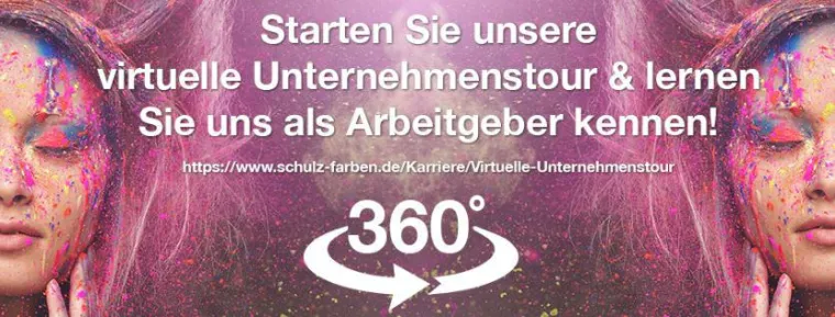 Virtuelle Unternehmenstour begeistert Bewerber Bild: Virtuelle Unternehmenstour begeistert Bewerber