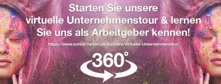 Virtuelle Unternehmenstour begeistert Bewerber Bild: Virtuelle Unternehmenstour begeistert Bewerber