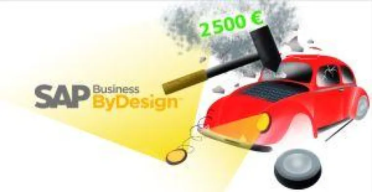 Mit der Data One Abwrackprämie auf die Überholspur Bild: Mit der Data One Abwrackprämie auf die Überholspur