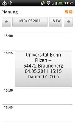 Bild: Cloud Computing – die intelligente Lösung für zukunftsorientierte Unternehmer