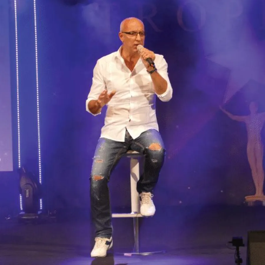 TV Auftritt September 2018