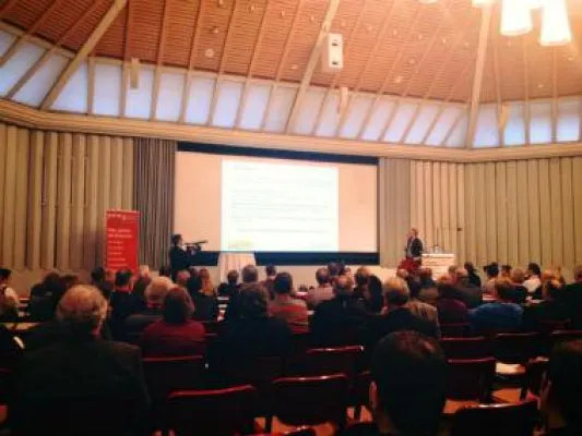 Bild: Rückblick 3. Motoristen-Kongress in Köln