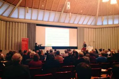 Bild: Rückblick 3. Motoristen-Kongress in Köln