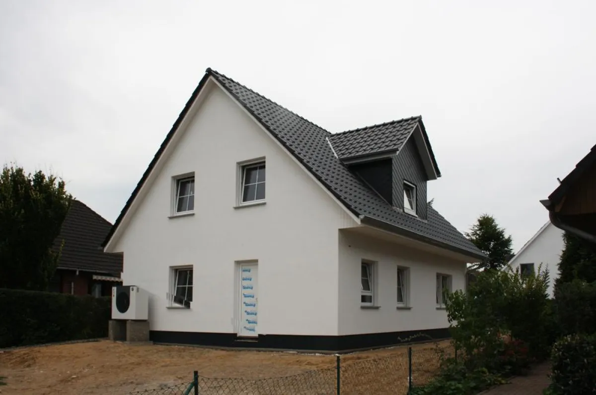 Foto: Roth-Massivhaus