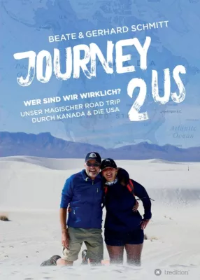 Bild: Journey2US - Ein magischer Road Trip durch Kanada & die USA