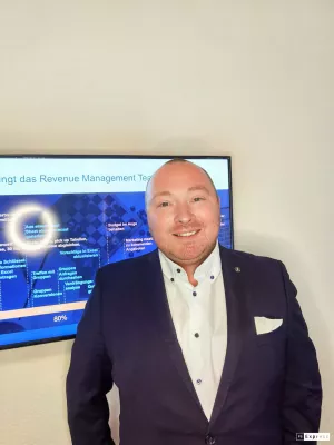 Beonprice, Myhotelshop und Hotelchamp laden ein: Hotelierfrühstück in Berlin, München und Amsterdam Bild: Beonprice, Myhotelshop und Hotelchamp laden ein: Hotelierfrühstück in Berlin, München und Amsterdam