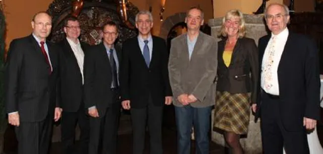 Bild: Symposium Intensivmedizin und Intensivpflege (Bremen) weiterhin auf Wachstumskurs