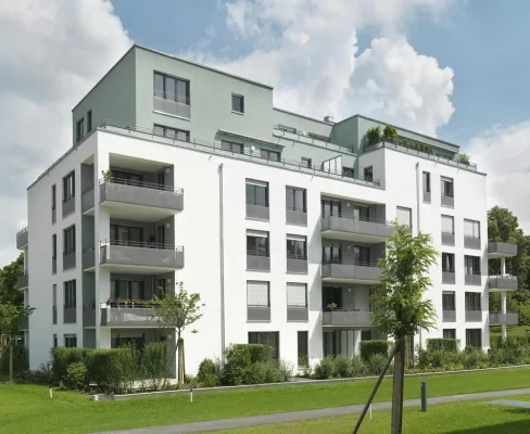 Bild: Immobilien als Kapitalanlage: Darauf sollten Käufer achten