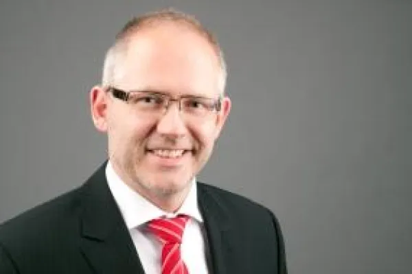 Bild: Arnd Heinen wird Vice President Europe der Become Europe GmbH