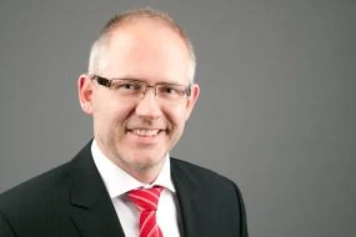 Arnd Heinen wird Vice President Europe der Become Europe GmbH Bild: Arnd Heinen wird Vice President Europe der Become Europe GmbH