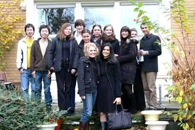 Bild: Grenzenlos studieren an der EUFH