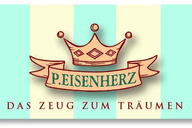 Bild: Neue P.EISENHERZ-Kollektion unterstützt World Future Council (WFC)
