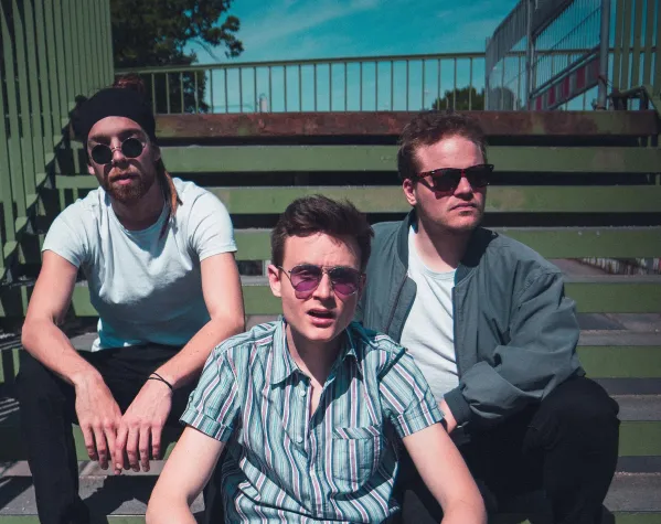 Bild: Friedrich Chiller Band im kult19 in Eningen