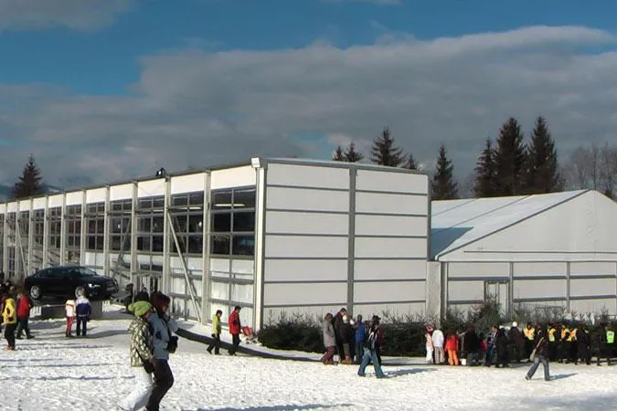 Neptunus setzt Raumlösung Evolution auf Hahnenkamm-Rennen ein Bild: Neptunus setzt Raumlösung Evolution auf Hahnenkamm-Rennen ein