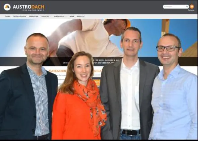 Bild: Webshop im B2B Bereich – hier schlummert enormes Potenzial