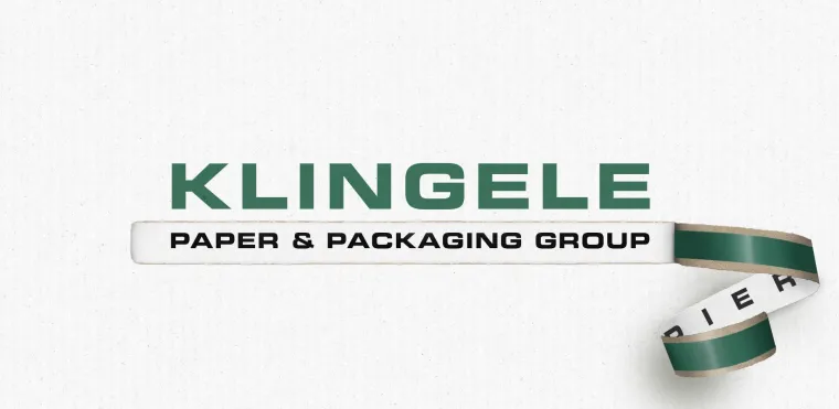 Bild: Klingele Gruppe mit neuem einheitlichen Markenauftritt