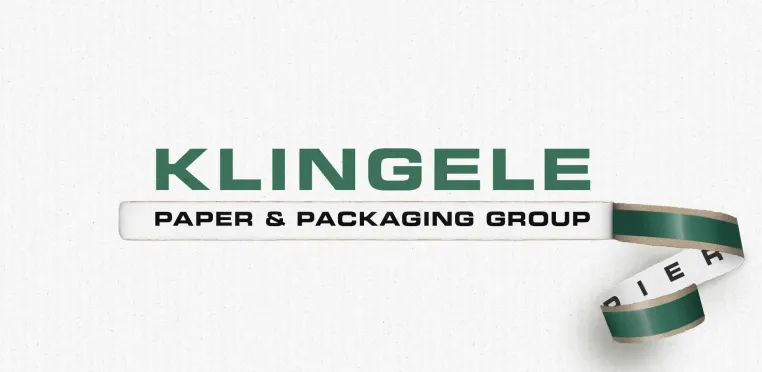 Bild: Klingele Gruppe mit neuem einheitlichen Markenauftritt