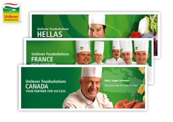 Bild: Von Haute Cuisine und frischem Lachs: Global Player setzt auf regionale Besonderheiten