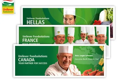 Bild: Von Haute Cuisine und frischem Lachs: Global Player setzt auf regionale Besonderheiten
